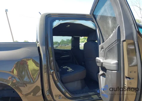 2023 Chevrolet Colorado 4Wd Short Box Lt из США, поврежденный, VIN 1GCPTCEK6P1132315